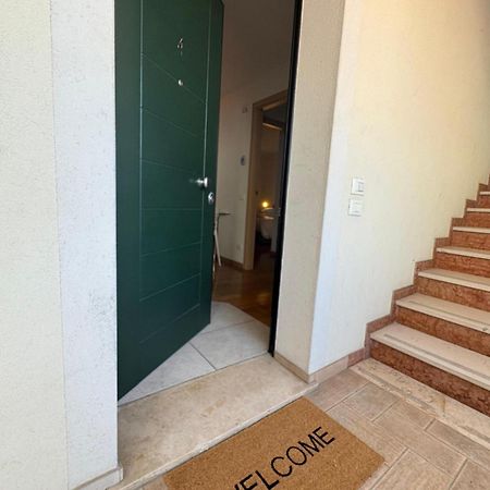 Crossroads Apartment Santa Maria la Longa Εξωτερικό φωτογραφία