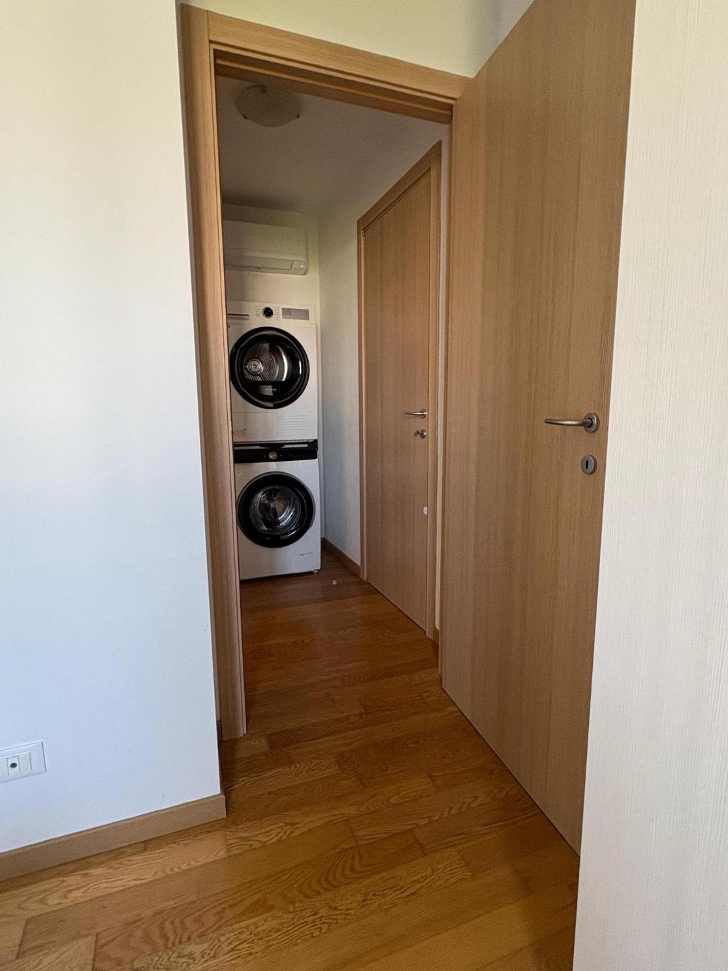 Crossroads Apartment Santa Maria la Longa Εξωτερικό φωτογραφία
