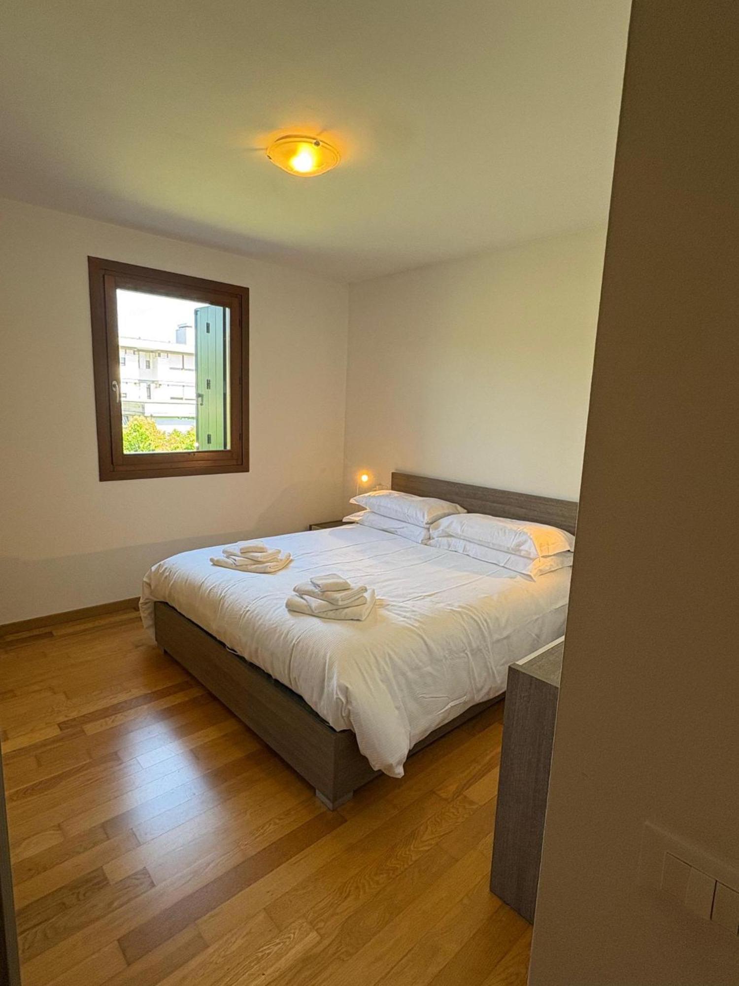Crossroads Apartment Santa Maria la Longa Εξωτερικό φωτογραφία